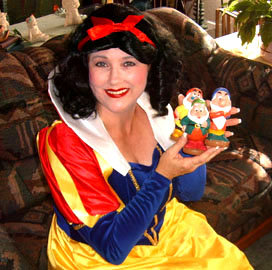 Princess character