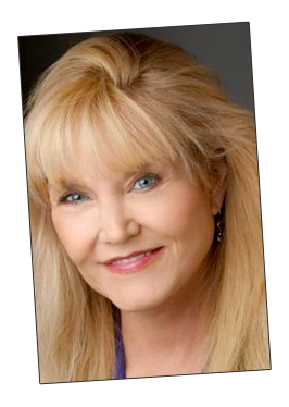 Speaker Deborah Downey