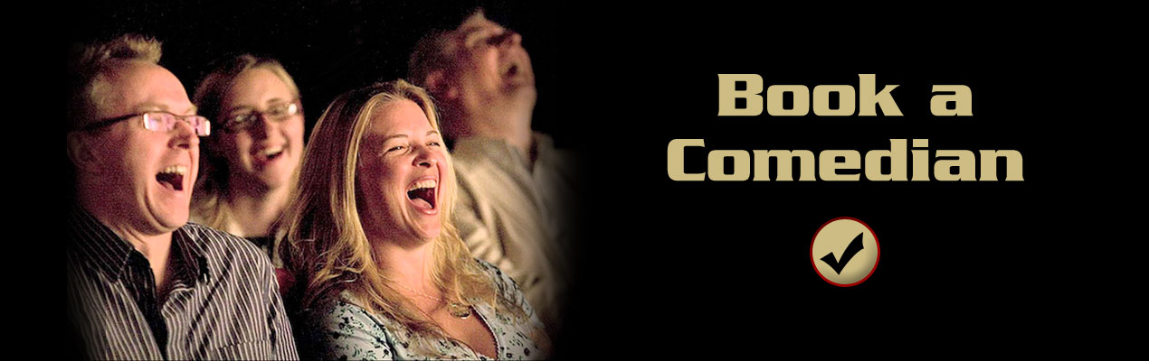 Comedians and hypnotists
