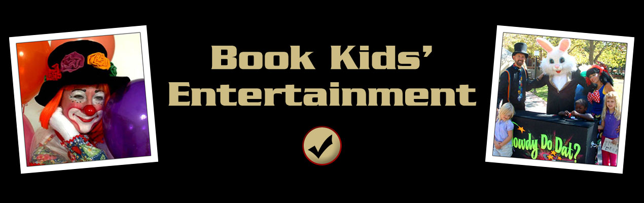 Award-winning kids entertainment