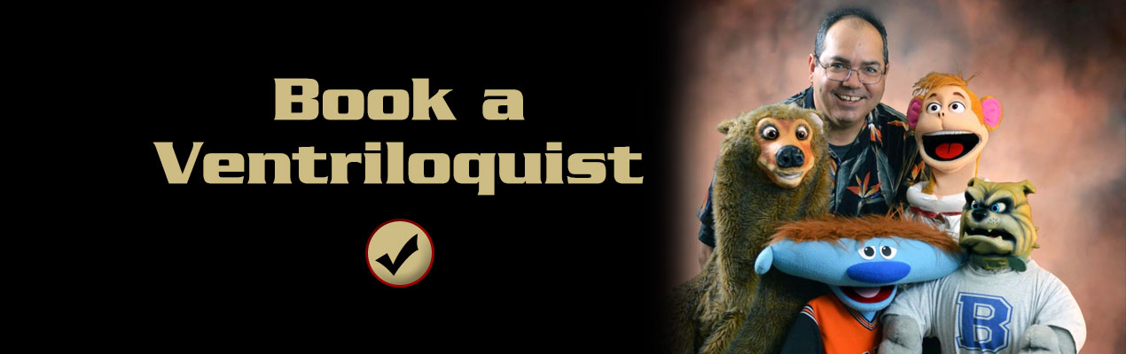Ventriloquists