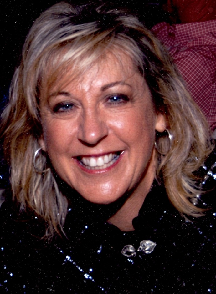 Linda Norris, founder of Top Talent Today
